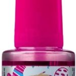 Nutri Bomba Esmalte Nutribomba Base Fortalecedora 9Ml
