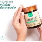 Nutrify - Magnésio 1400mg - Multivitamínico - Suplemento Alimentar de Máxima Absorção - Sem Glúten, Sem Lactose, Sem Açúcar - 60 Cápsulas - Imagem 2