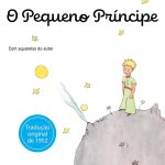 O Pequeno Príncipe - Bolso