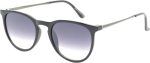 Óculos de Sol Casual Polo London Club, lentes UV400 em Policarbonato e Metal Stainless Stell, Unissex