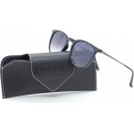 Óculos de Sol Casual Polo London Club, lentes UV400 em Policarbonato e Metal Stainless Stell, Unissex - Imagem 2