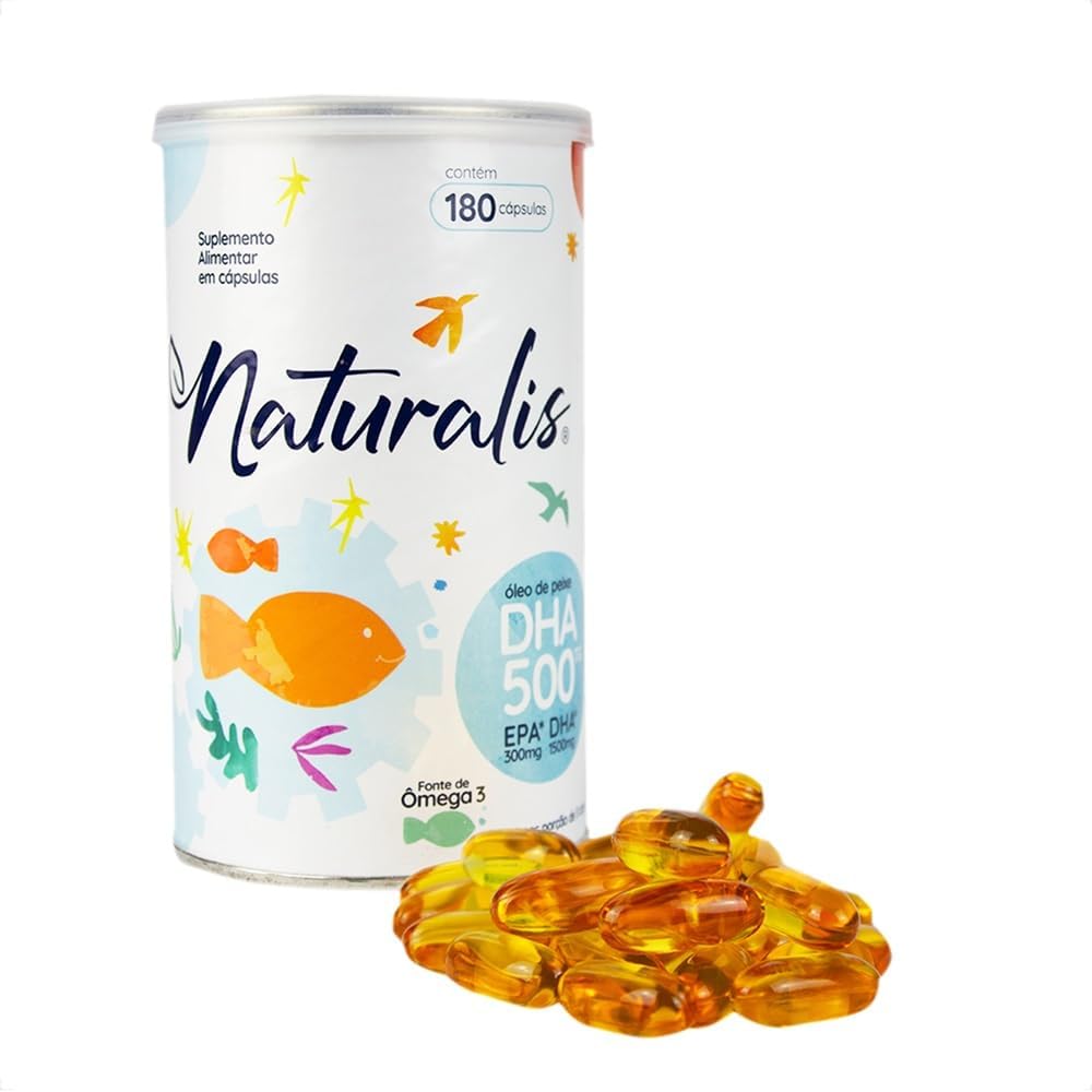 Omega-3-Dha-500-1000mg-180-Capsulas-Naturalis.jpg Ômega - 3 Dha 500, 1000mg, 180 Cápsulas - Naturalis