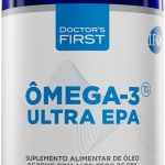 Ômega-3 Ultra 1000 EPA 200 DHA