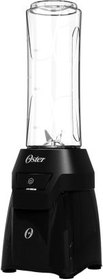 Oster Blender Power com 2 Jarras To Go 220V