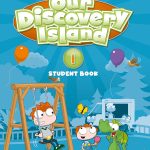 Our Discovery Island Level 1 - Student Book + Workbook + Multi-Rom + Online World