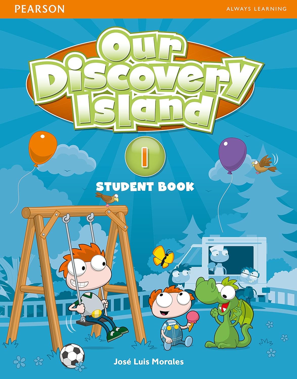 Our-Discovery-Island-Level-1-Student-Book-Workbook.jpg Our Discovery Island Level 1 - Student Book + Workbook + Multi-Rom + Online World