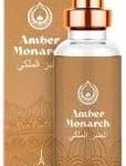 PERFUME FEMININO DE BOLSO BOLSA IMPORTADO AMBER MONAREH MOMENTS PARIS 15 ML - INSPIRADO NO ROYAL AMBER - 15ml PERFUME IMPORTADO ÁRABE