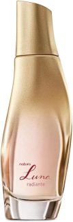 PERFUME LUNA RADIANTE DESODORANTE COLONIA - 75 ML