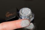 PIGMENTO GLITTER - ARGENTO - ROMA MAKEUP