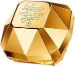 Paco Rabanne Lady Million Edp para mulheres 80 ml, 76,5 ml
