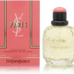 Paris Feminino Eau de Toilette - 125 ml