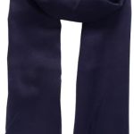 Pashmina Cachecol Echarpe Feminina Lisa com Franja 170x65cm Toque Macio, Ideal para Outono Inverno e Meia Estação