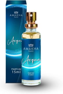 Perfume Acqua Amakha Paris 15ml