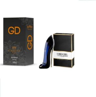 Perfume Amakha Paris GD 100ML
