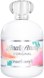 Perfume Anais Anais Femme Edition, 30 ml, Cacharel