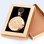 Perfume Árabe Fakhar Gold Unisex 100ml EDP - Original e Lacrado - Imagem 2