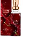 Perfume Cherry Woman 15ml Moments Paris PERFUME DE BOLSO BOLSA IMPORTADO MOMENTS PARIS - INSPIRAÇÃO LOST CHERRY TOM F.