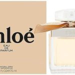 Perfume Chloé Feminino Eau de Parfum 75ml