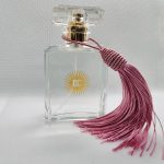 Perfume Deli Rosée, Feminino, Eau de Parfum, 50ml, Floral Frutado, Rosa Turca e Peônia, Fragrância Importada, Longa Duração | Débora Cazotti COsméticos