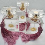 Perfume Deli Rosée, Feminino, Eau de Parfum, 50ml, Floral Frutado, Rosa Turca e Peônia, Fragrância Importada, Longa Duração | Débora Cazotti COsméticos - Imagem 2