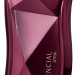 Perfume Essencial Atrai Deo Parfum Feminino 100ml