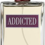 Perfume Feminino ADDICTED Primacial (100ml)