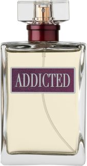 Perfume Feminino ADDICTED Primacial (100ml)
