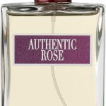 Perfume Feminino AUTHENTIC ROSE Primacial (100ml)