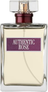 Perfume Feminino AUTHENTIC ROSE Primacial (100ml)