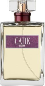 Perfume Feminino CAHE Primacial (100ml)