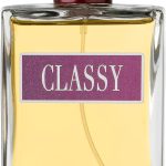 Perfume Feminino CLASSY Primacial (100ml)