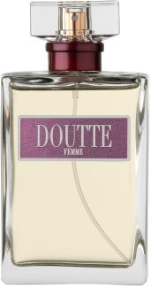 Perfume Feminino DOUTTE FEMME Primacial (100ml)