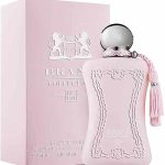 Perfume Feminino Delina Brand Collection 151 EDP 25ml – Fragrância Premium Original