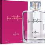 Perfume Feminino Fantástica Eau de Parfum 100ml