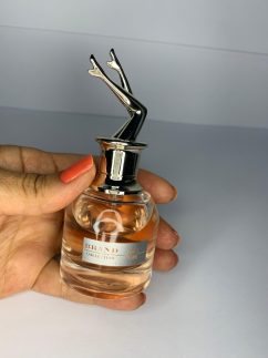 Perfume Feminino Importado Best Brand Collection nº 809-30 ml