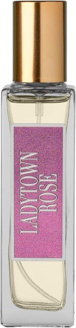 Perfume Feminino LADYTOWN ROSÉ Primacial (30ml)