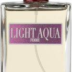 Perfume Feminino LIGHT AQUA FEMME Primacial (100ml)