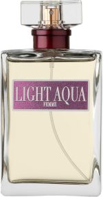Perfume Feminino LIGHT AQUA FEMME Primacial (100ml)