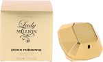 Perfume Feminino Lady Million, Paco Rabanne