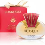 Perfume Feminino Red Shell for Women Floral Frutado Eau de Parfum 100ml