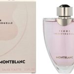 Perfume Femme Individuelle Edt. 75ml - 100% Original.