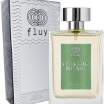 Perfume Fluy - Pistacchio Intenso 100ml
