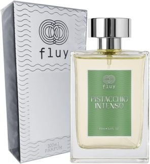 Perfume Fluy - Pistacchio Intenso 100ml