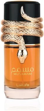 Perfume Importado Eau de Parfum Musamam Lattafa