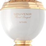 Perfume Importado Eau de Parfum Souvenir Floral Bouquet Afnan