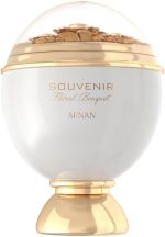 Perfume Importado Eau de Parfum Souvenir Floral Bouquet Afnan