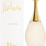 Perfume J'adore Dior, Perfume Feminino, Eau de Parfum, 100ml