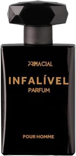 Perfume Masculino Infalível Pour Homme Primacial 50ml