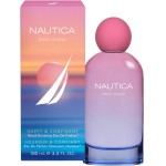 Perfume Nautica For Her Rose Island Eau de Parfum Feminino 100ml - Imagem 2