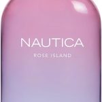 Perfume Nautica For Her Rose Island Eau de Parfum Feminino 100ml